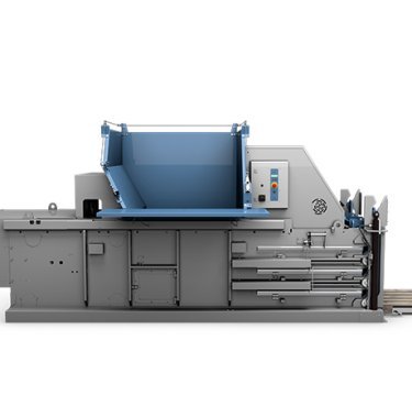 The Recycling Compactor: What Is It?